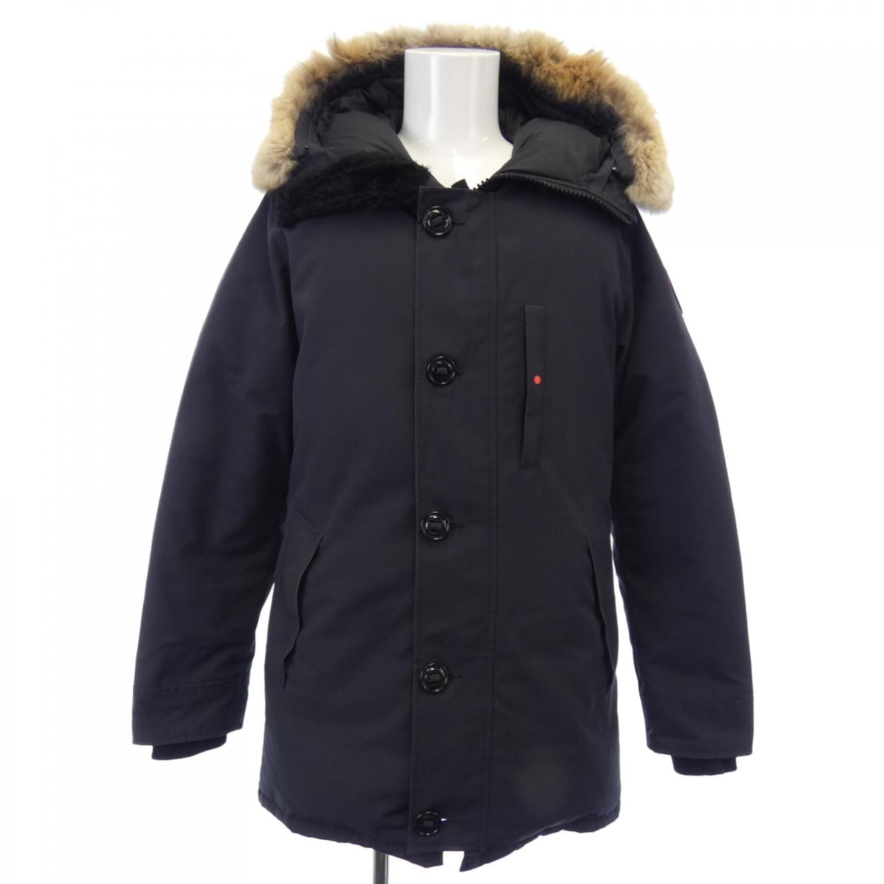 カナダグース CANADA GOOSE ダウンジャケット