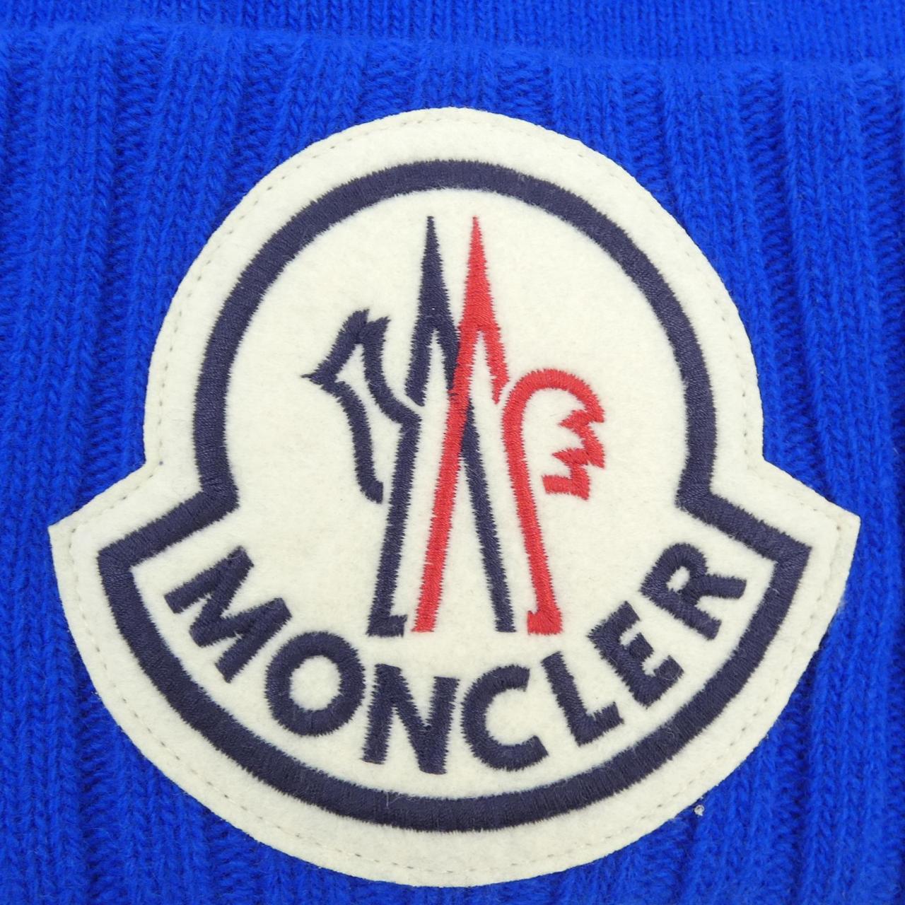 MONCLER蒙克勒针织帽
