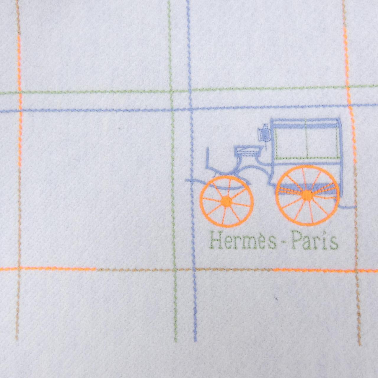 エルメス HERMES MUFFLER