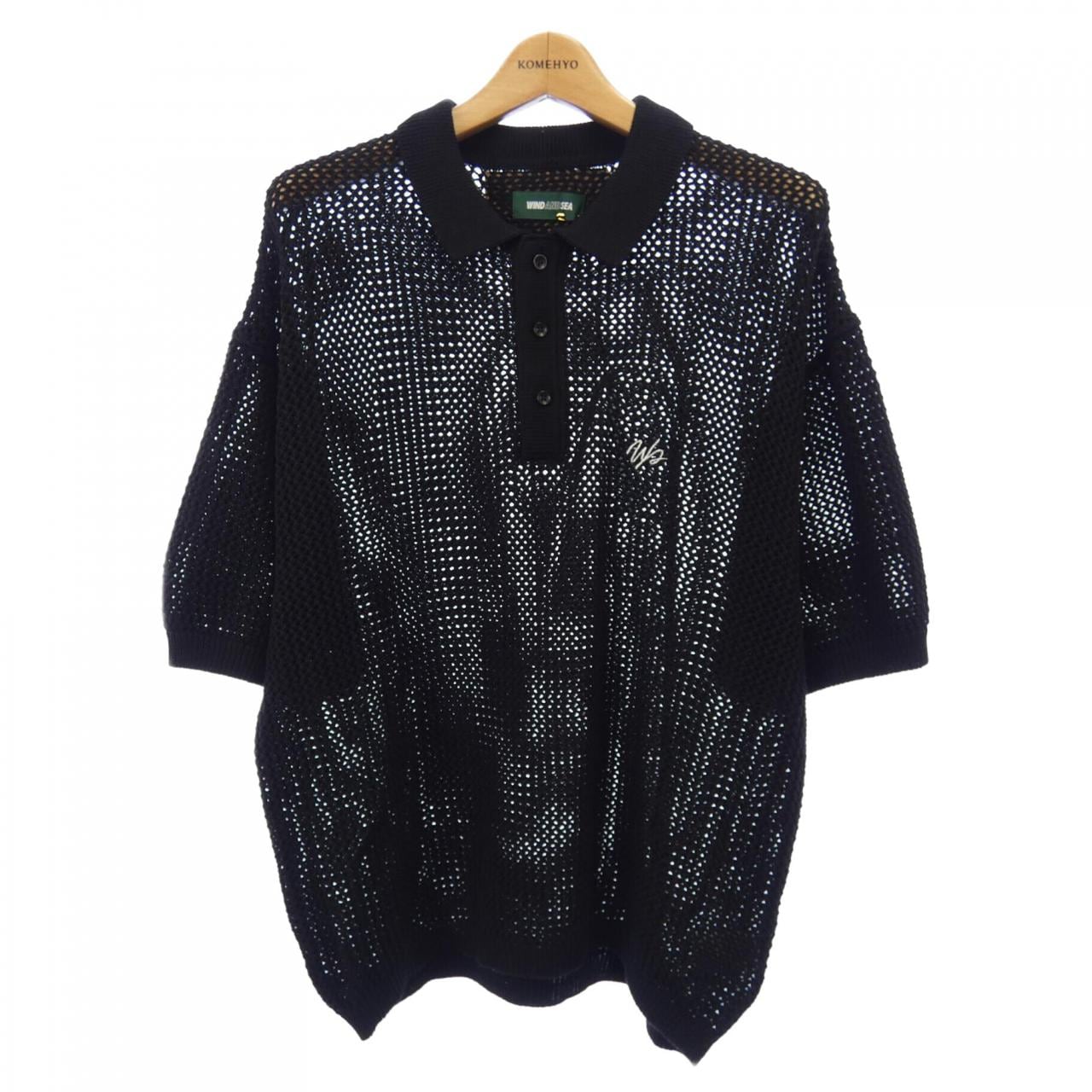 WINDANDSEA WINDANDSEA POLO衫