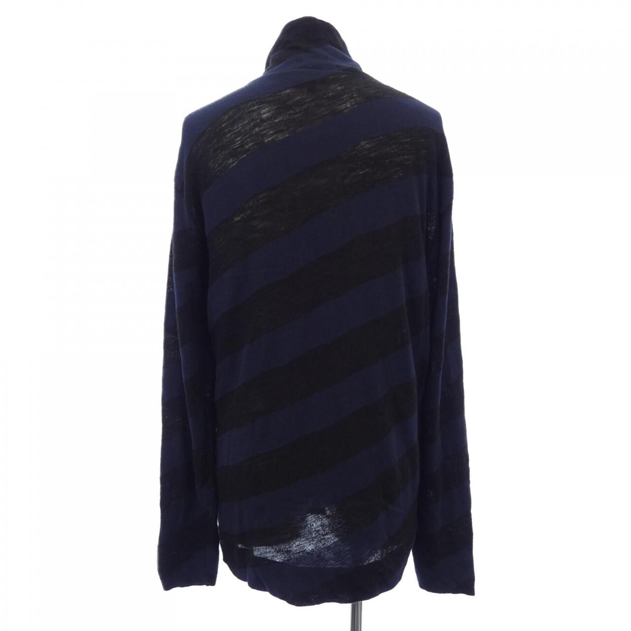 ジョルジオ アルマーニ GIORGIO ARMANI ニット