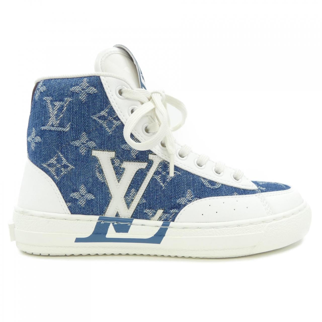 ルイヴィトン LOUIS VUITTON スニーカー