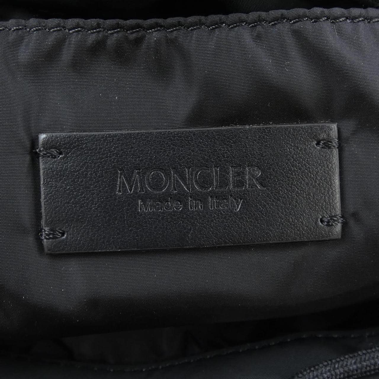 モンクレール MONCLER MINI TRICK BACKPACK BAG