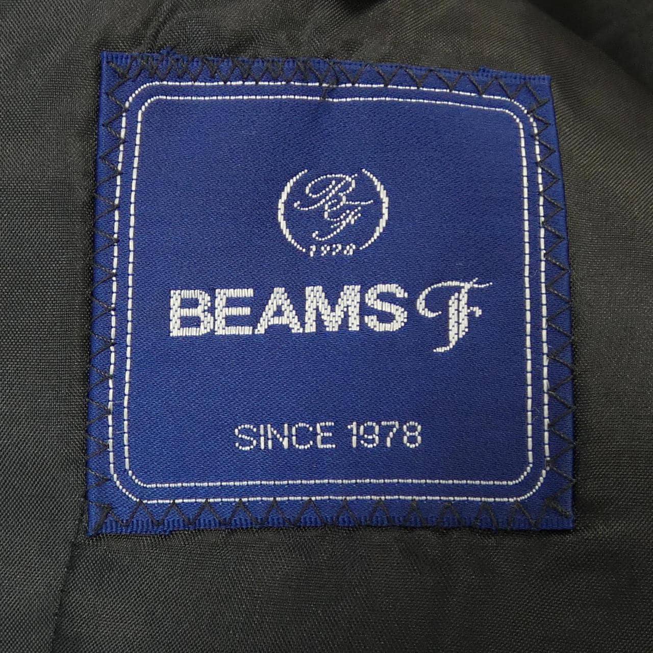 ビームスエフ BEAMS F ジャケット