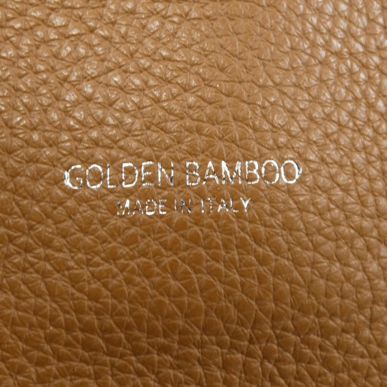 GOLDENBAMBO0 BAG