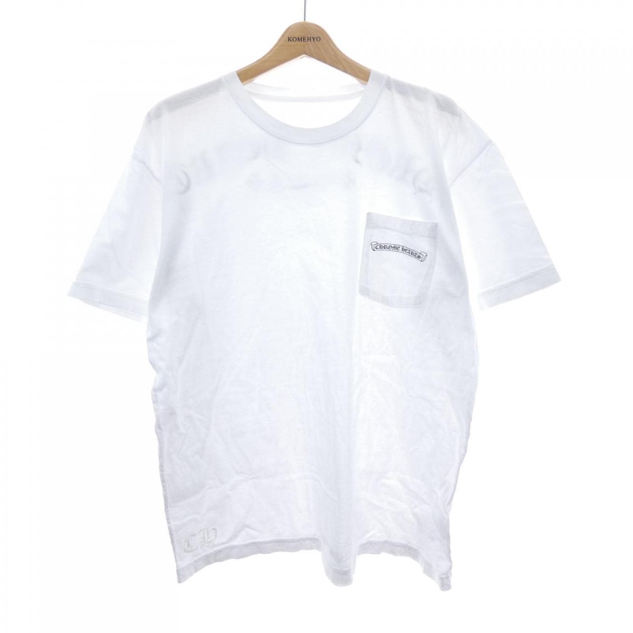 クロムハーツ CHROME HEARTS 2212-304-0070 Tシャツ