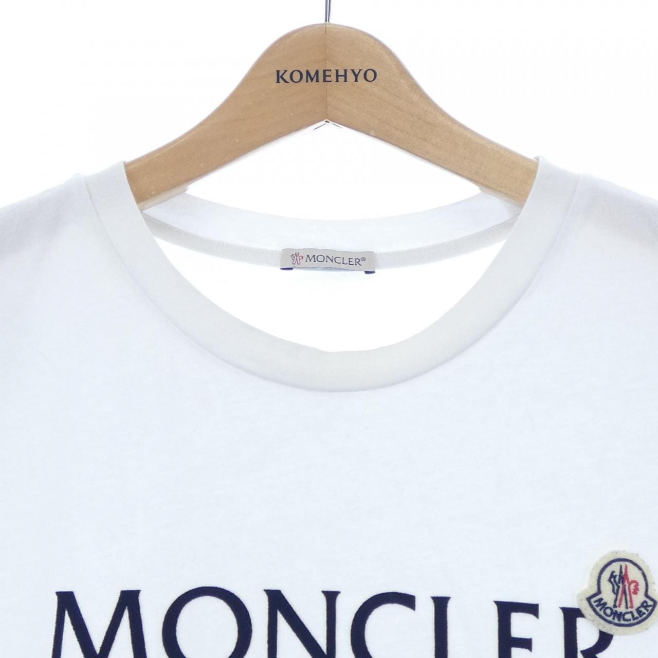 モンクレール MONCLER I10918C00064 Tシャツ