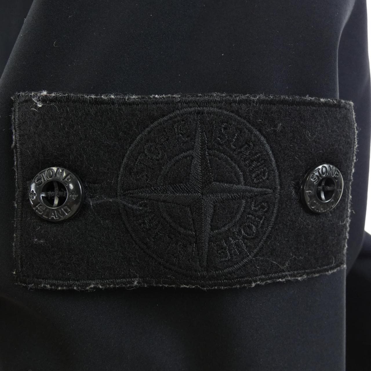 ストーンアイランド STONE ISLAND 6915Q13F2 ジャケット