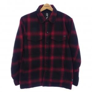 リプレイ REPLAY ジャケット