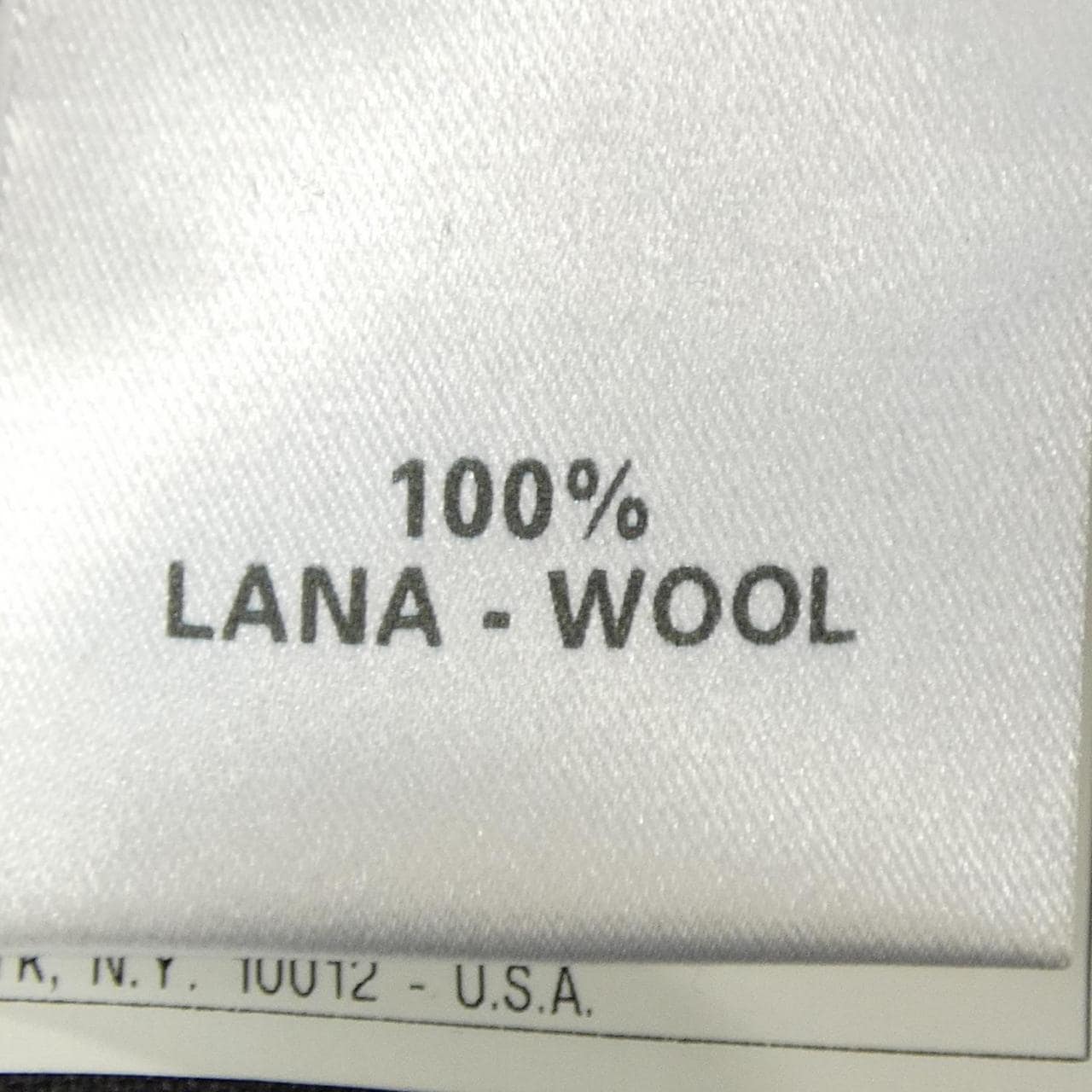 インコテックス INCOTEX パンツ