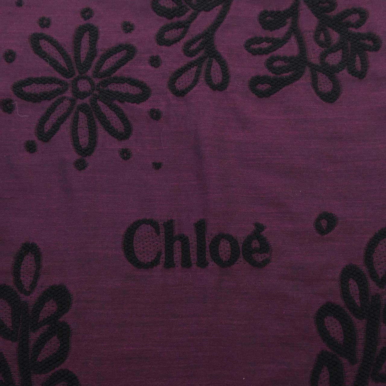 クロエ Chloe CHC23WT001WSK55P STOLE