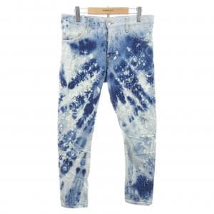 ディースクエアード DSQUARED2 S71LA0909 ジーンズ
