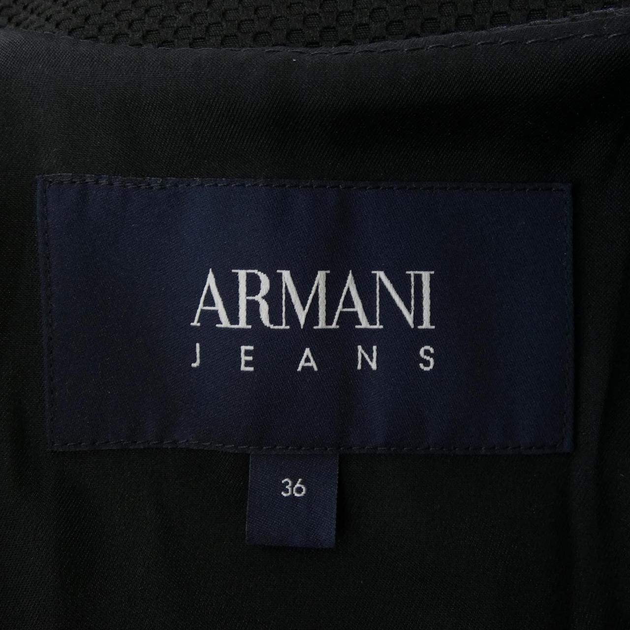 アルマーニジーンズ ARMANI JEANS コート
