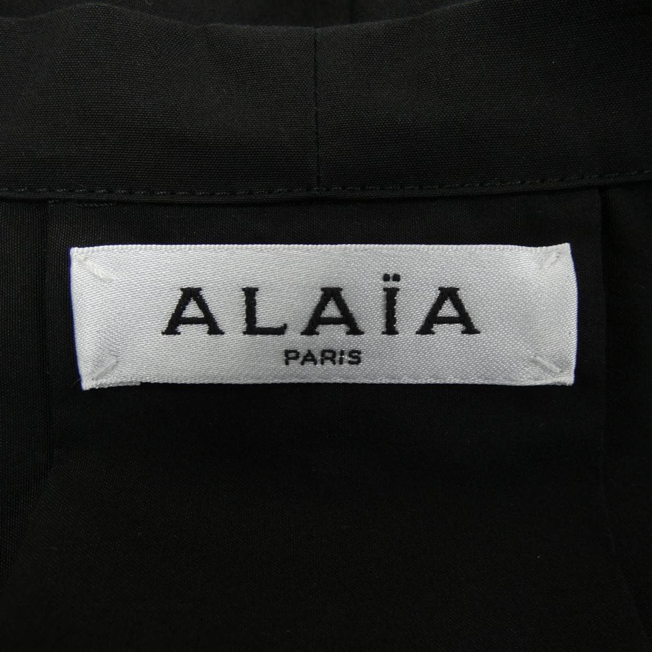 アライア ALAIA ワンピース