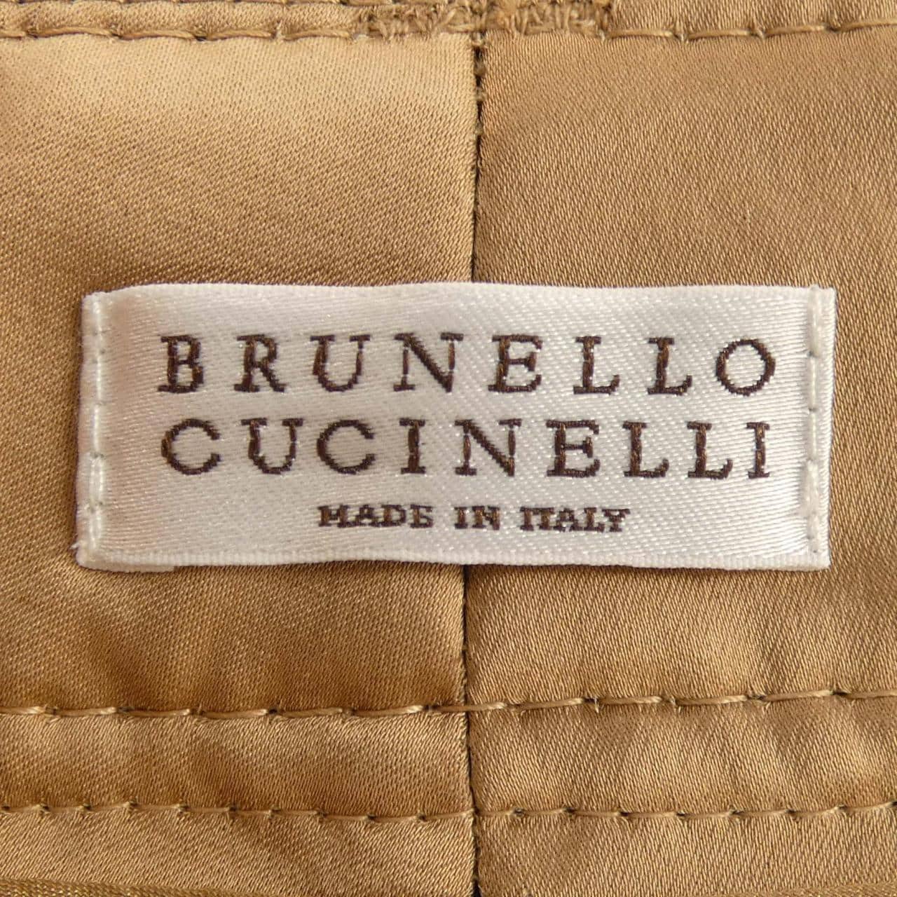 ブルネロクチネリ BRUNELLO CUCINELLI M0H86P7237 パンツ