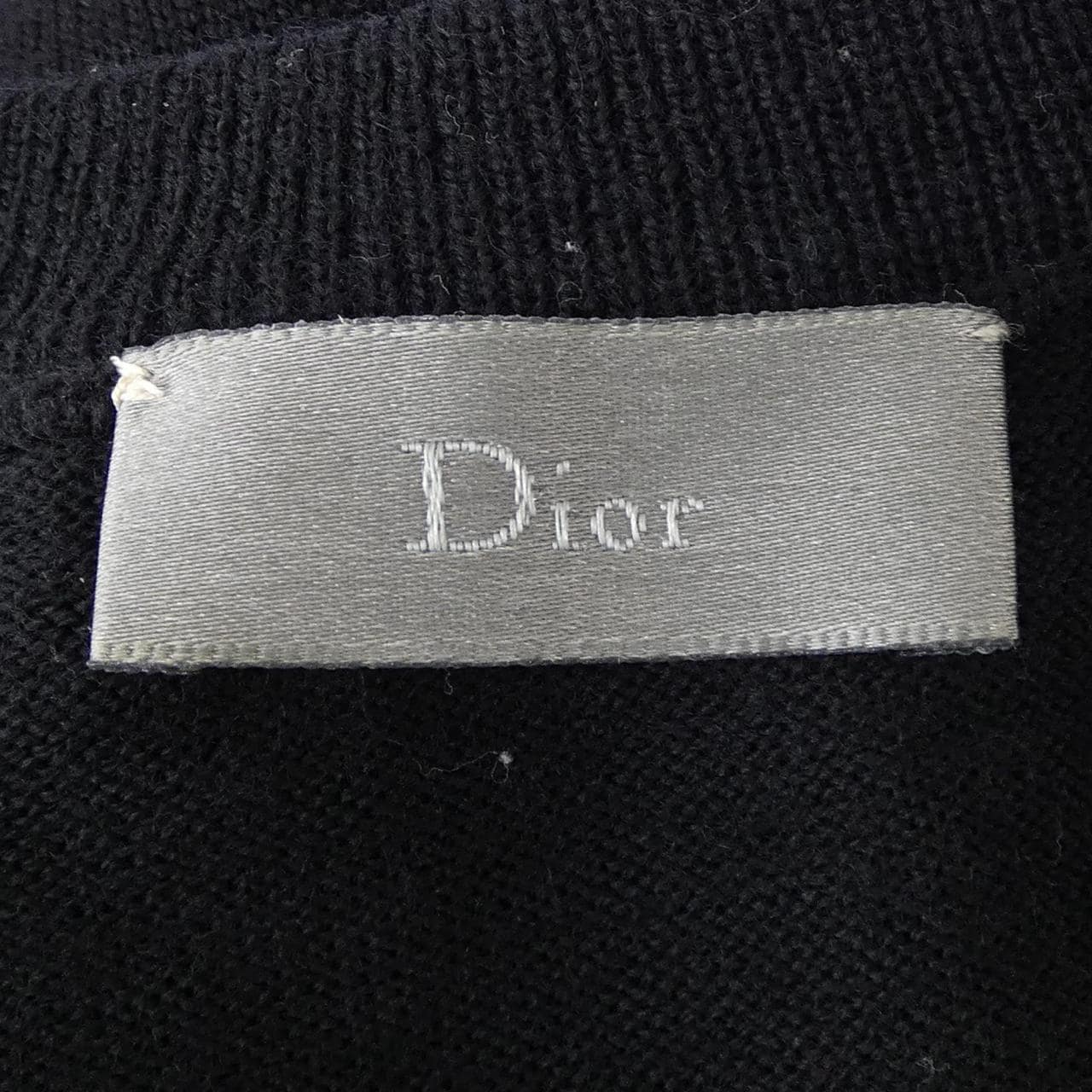 ディオール DIOR 6HH4057561 ニット