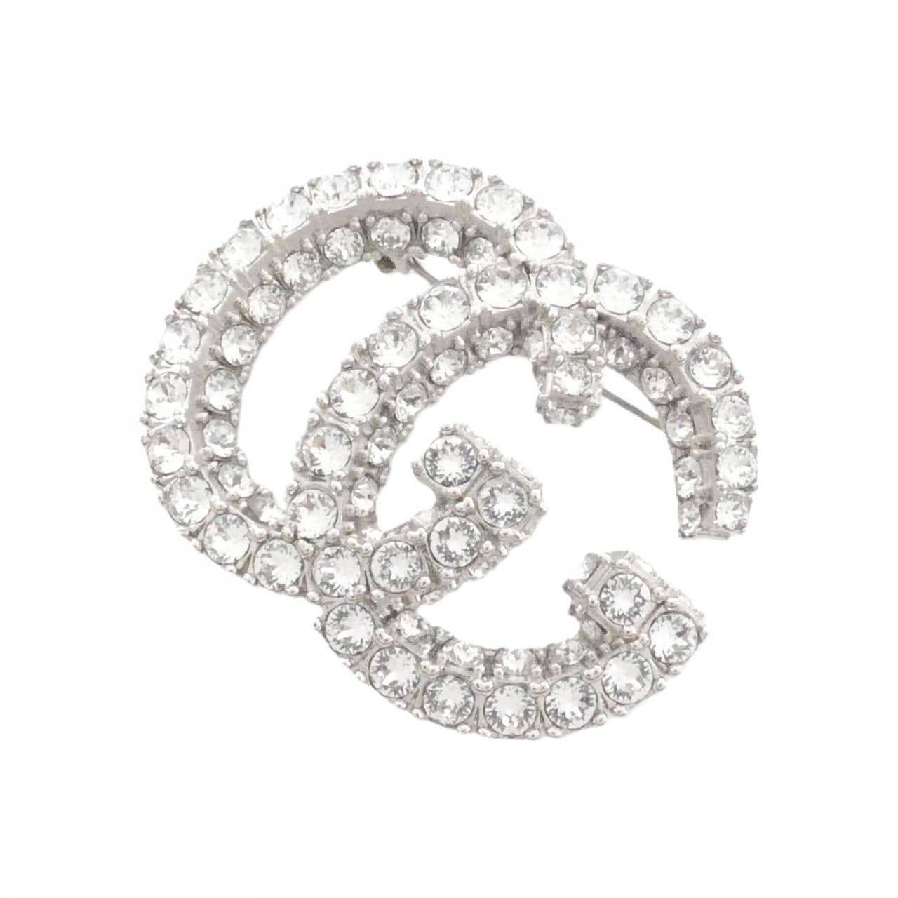 グッチ 819015 J3F42 ブローチ