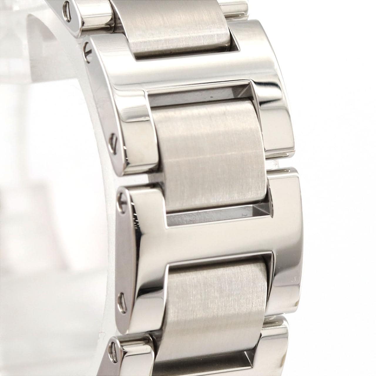 Cartier Ballon Blue SM W69010Z4 SS Quartz
