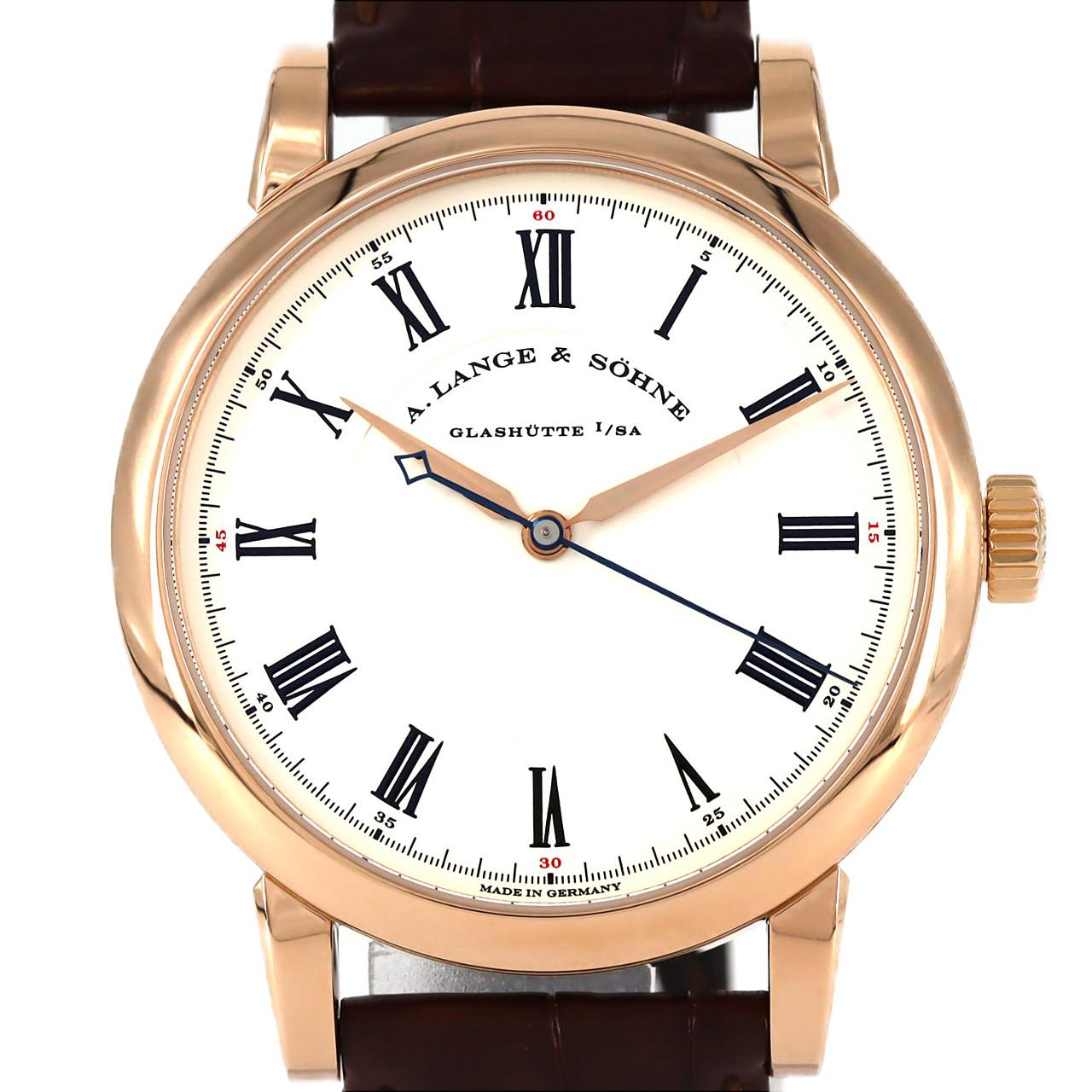 ランゲ&ゾーネ リヒャルトランゲ PG 232.032/LS2324AD PG･RG 手巻