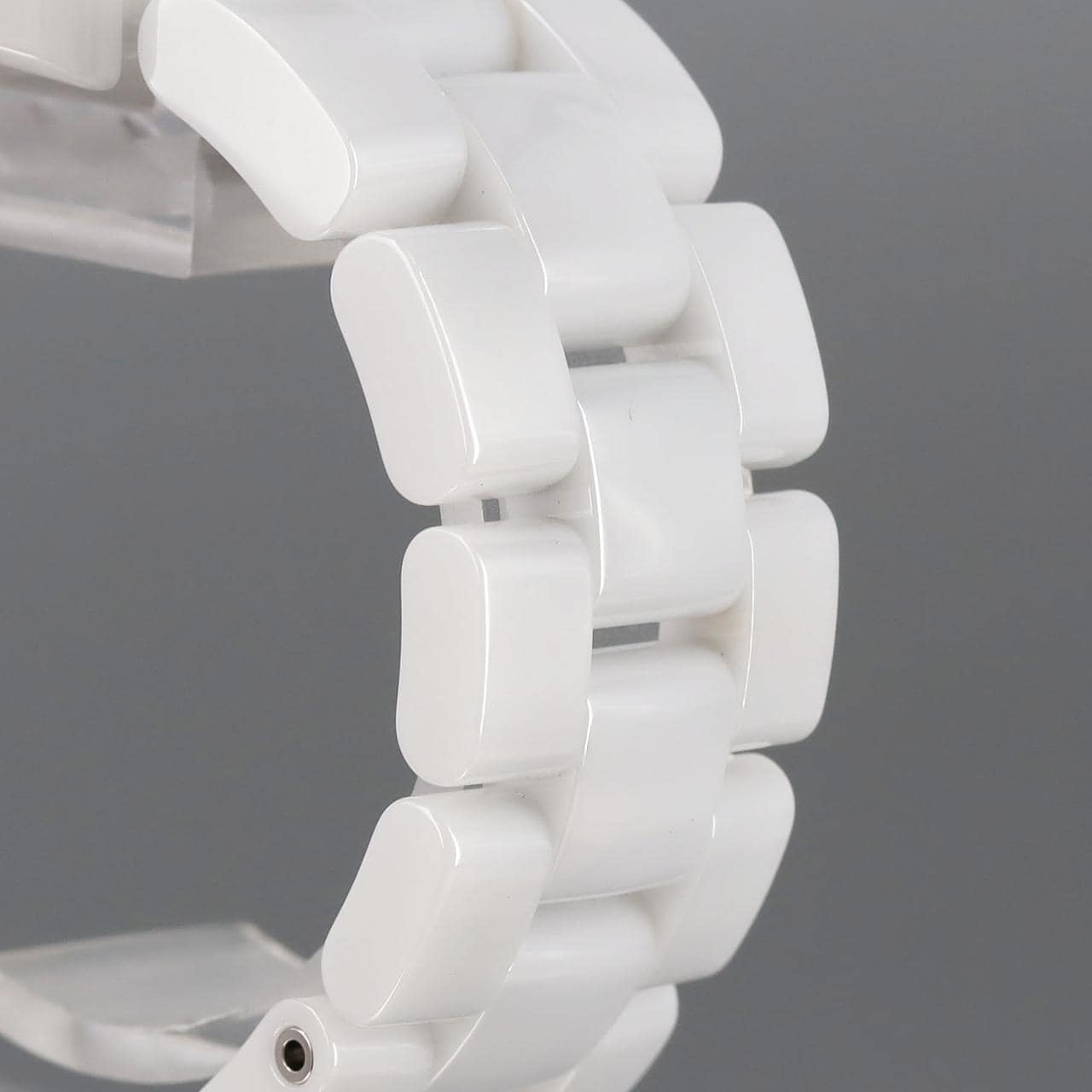 CHANEL J12 38mm 陶瓷 H0970 陶瓷自动上弦