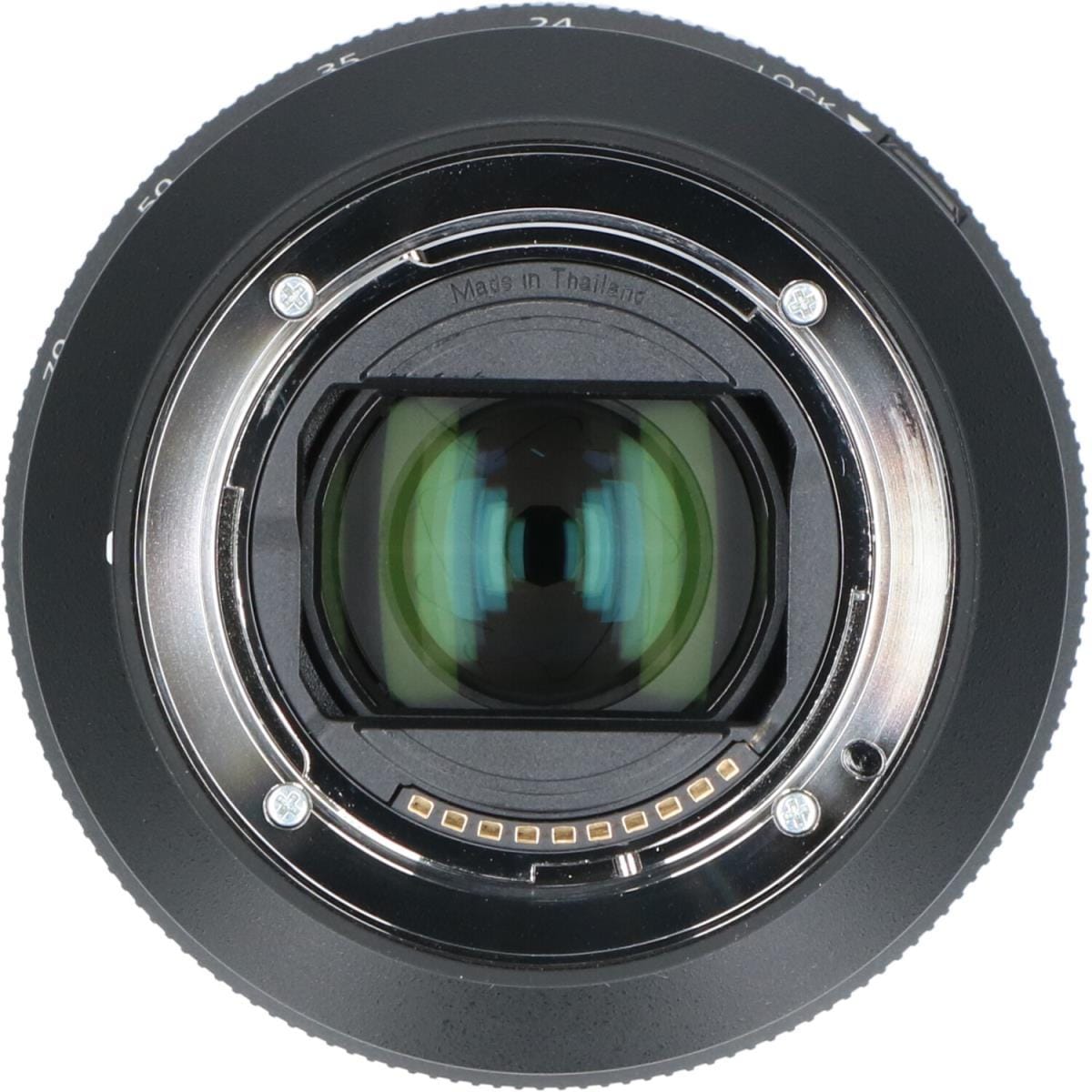 SONY FE24-70mm F2.8GM(SEL2470GM)