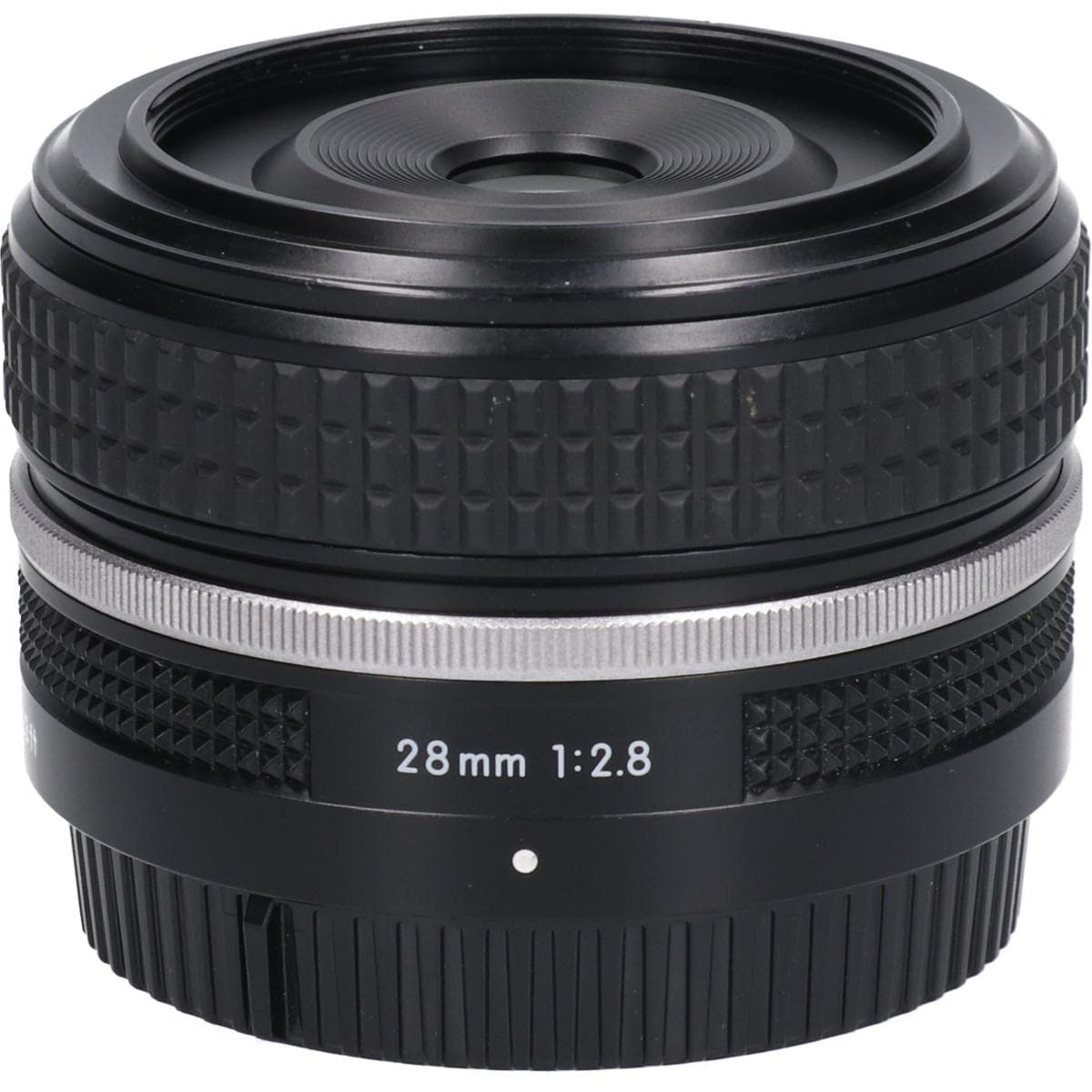 Ｚ２８ｍｍ　Ｆ２．８Ｓｐｅｃｉａｌ　Ｅｄｉｔｉｏｎ