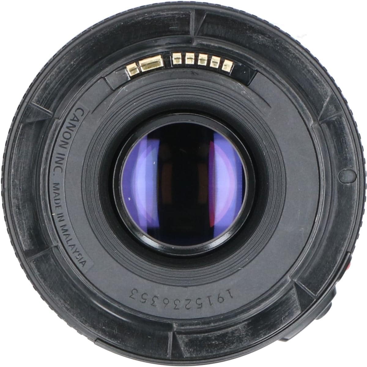 EF50mm F1.8II