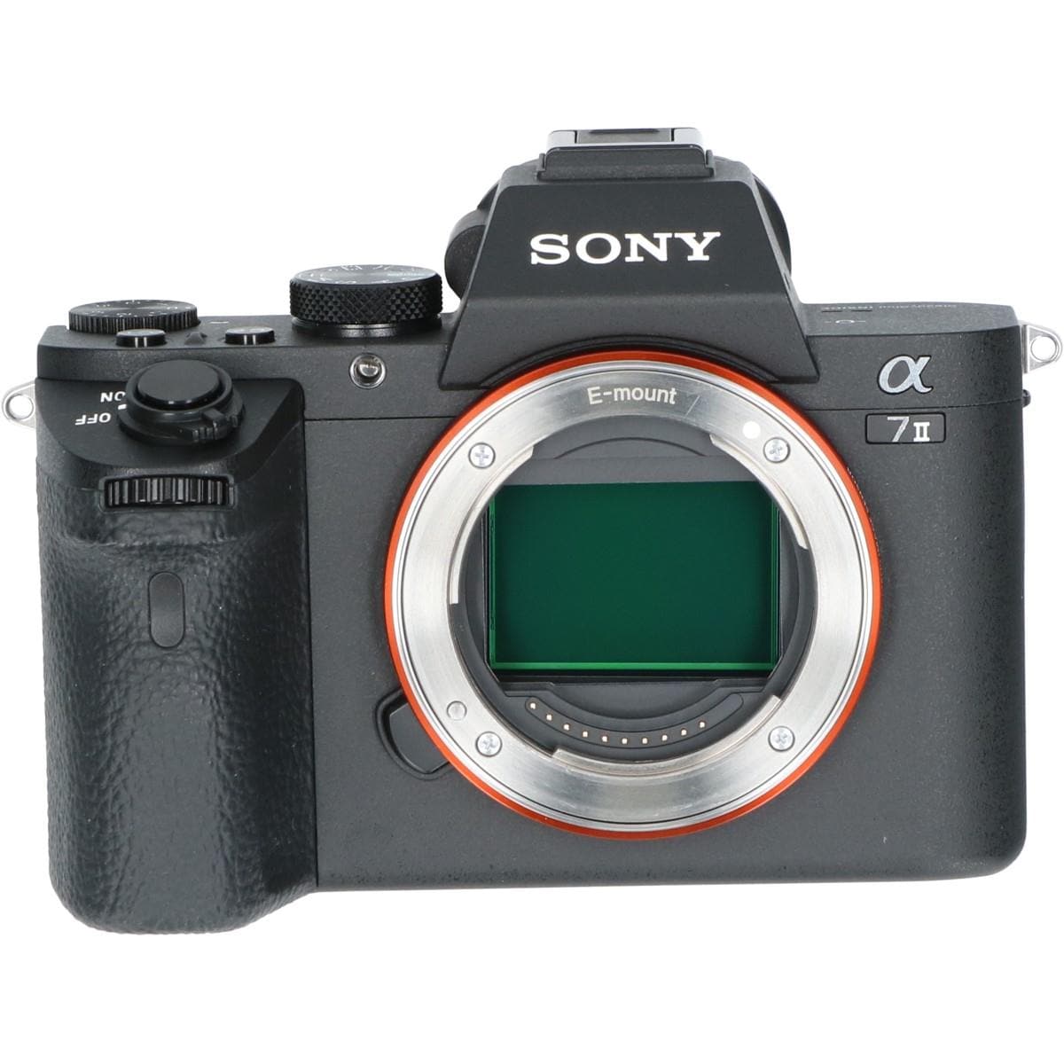 α７　ＩＩ　ＩＬＣＥ－７Ｍ２