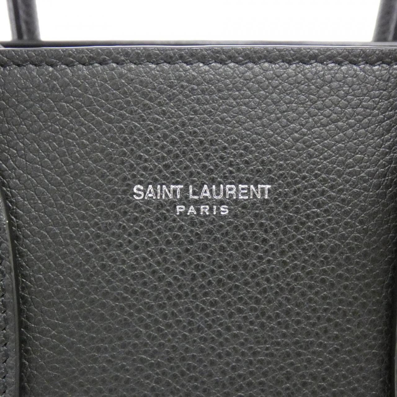 SAINT LAURENT Baby Sac de Jour 421863 B681N Bag