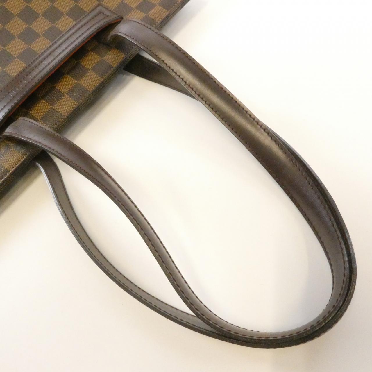 ルイヴィトン ダミエ パリオリ PM N51123 バッグ