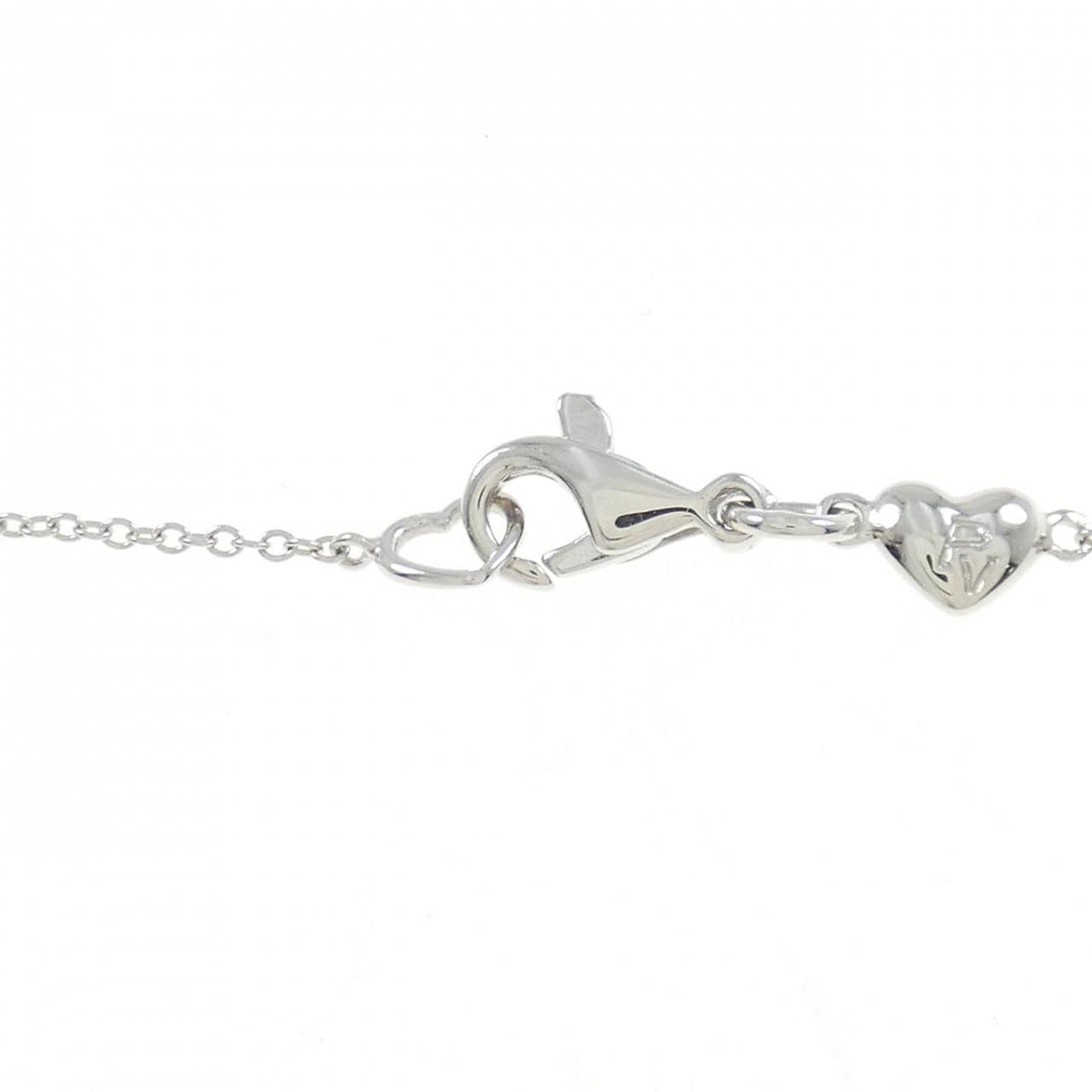 PONTE VECCHIO Amichetti Necklace 0.90CT