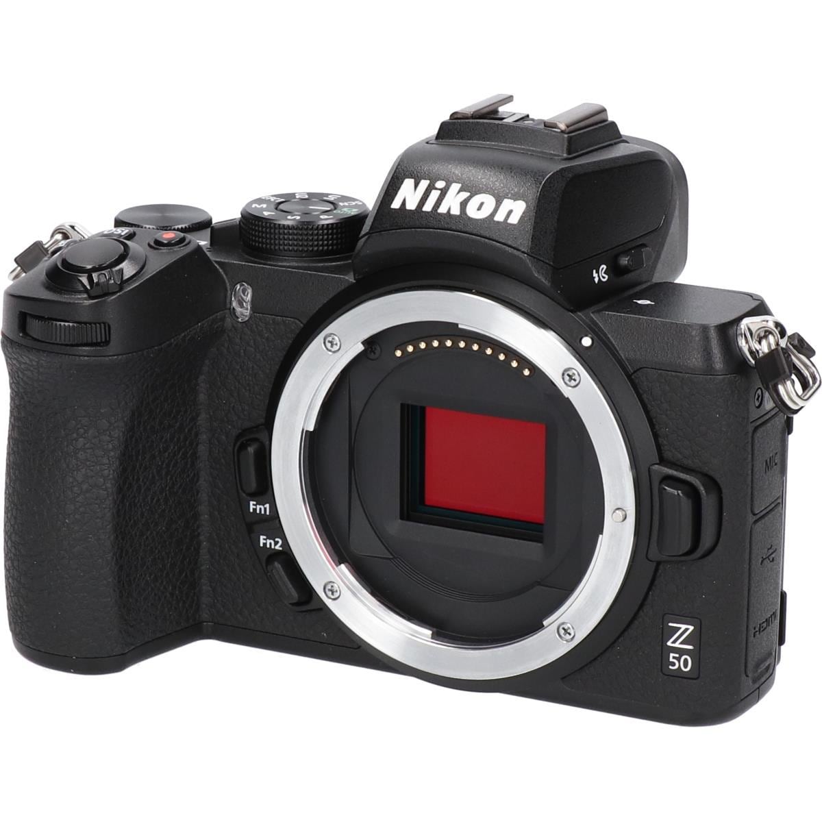 NIKON Z50