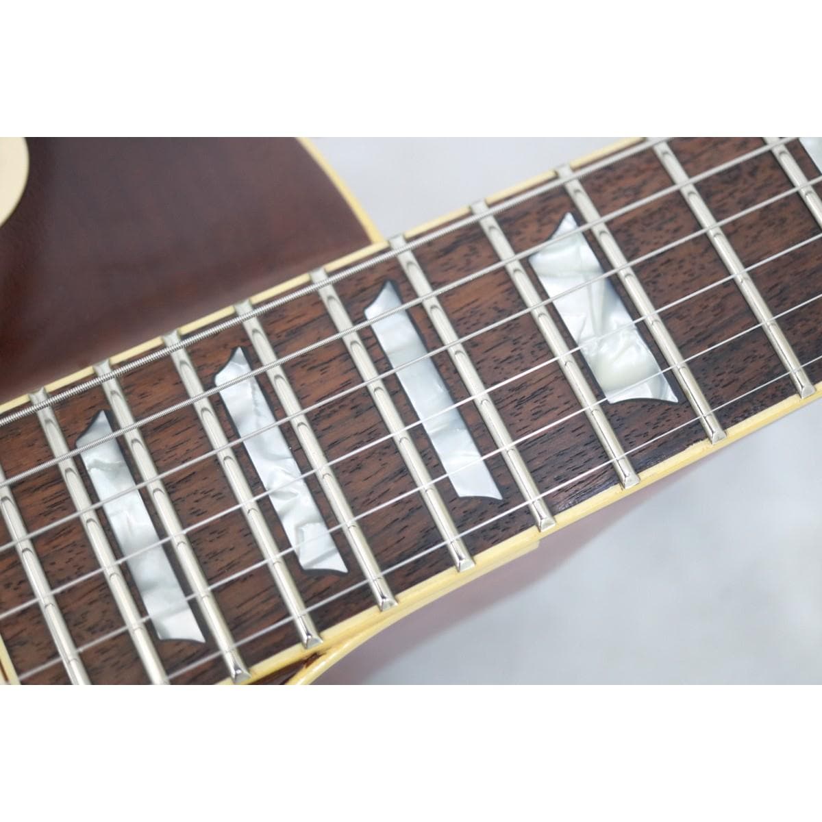 ＯＲＶＩＬＬＥ　ＢＹ　ＧＩＢＳＯＮ ＪＰ－ＳＰＬ２