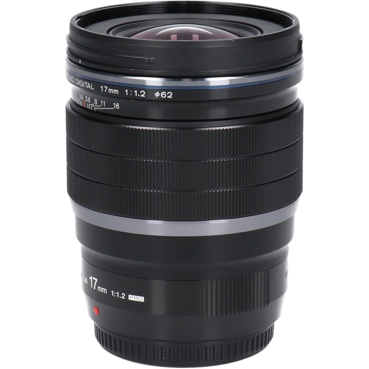 ＭＺＤ１７ｍｍ　Ｆ１．２ＰＲＯ