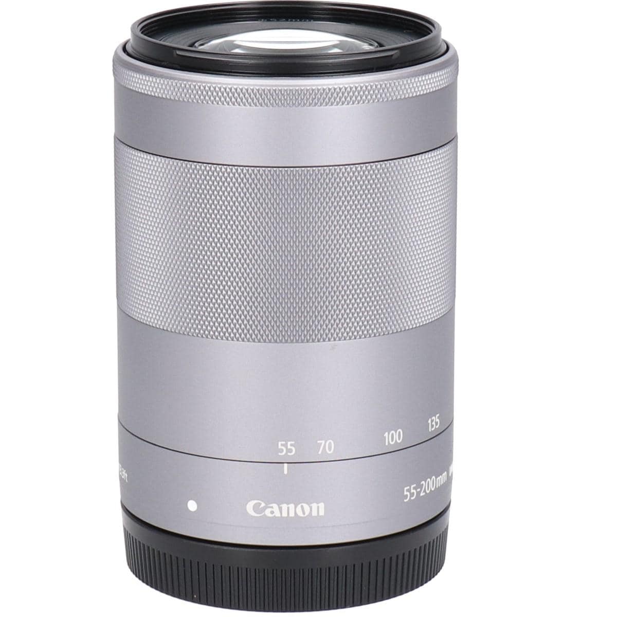 ＥＦ－Ｍ５５－２００ｍｍ　Ｆ４．５－６．３ＩＳ　ＳＴＭ