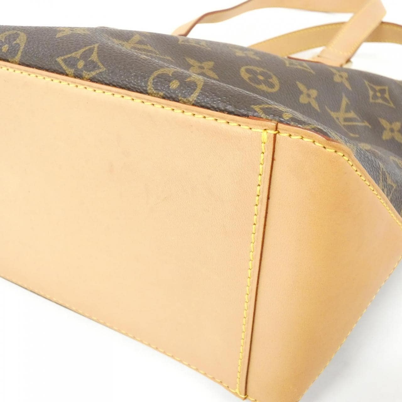 LOUIS VUITTON Monogram Hippo 鋼琴 M51148 包