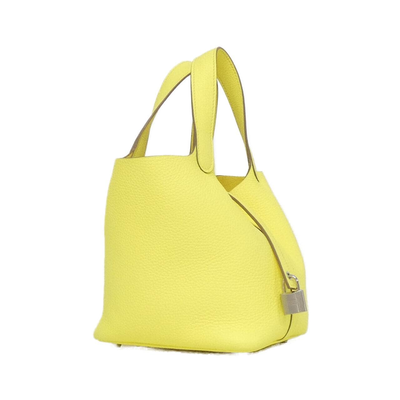 エルメス ピコタン ロック PM 056289CK バッグ