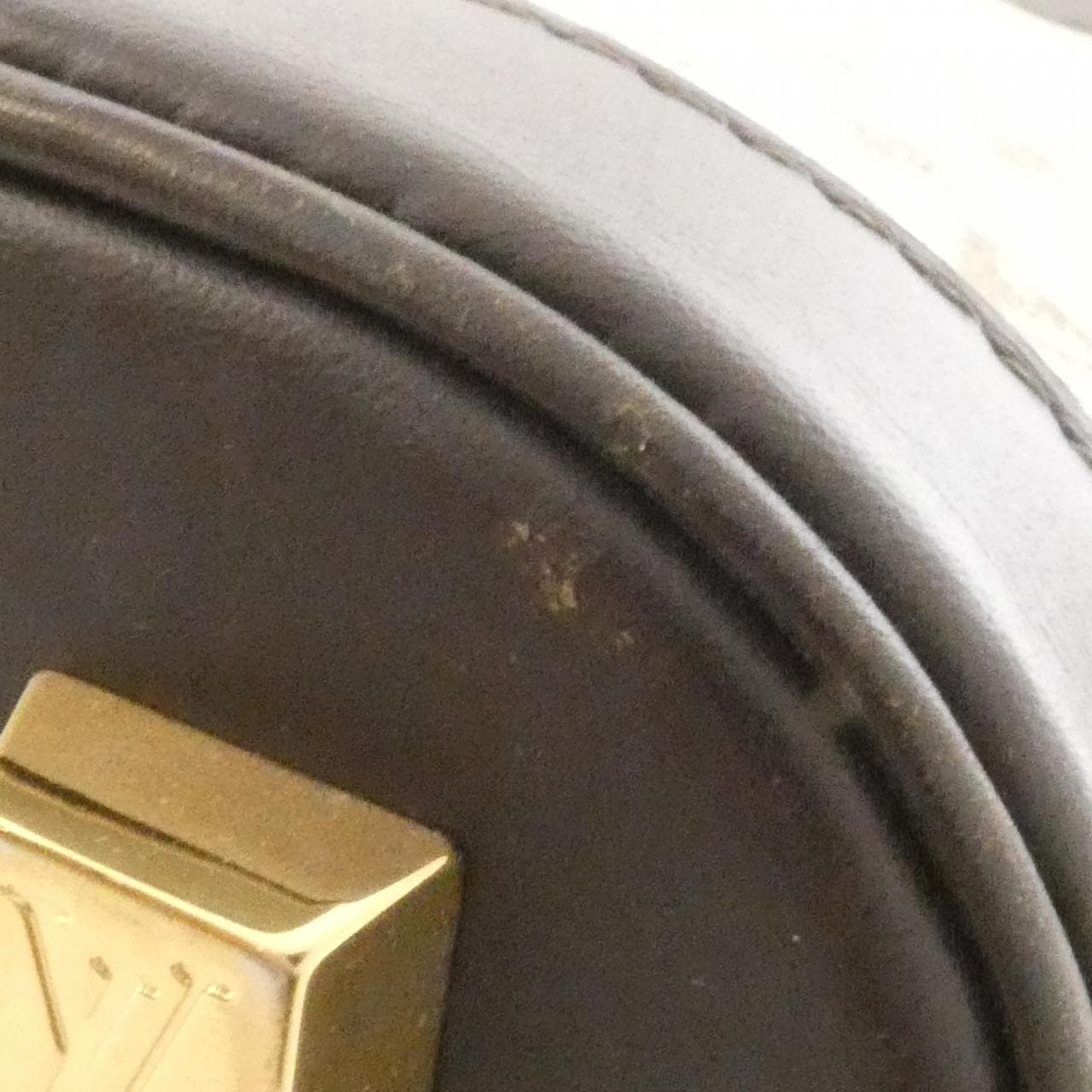 ルイヴィトン モノグラム ミニ アルマ オ M92301 バッグ