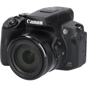 ＰＯＷＥＲＳＨＯＴ　ＳＸ７０ＨＳ
