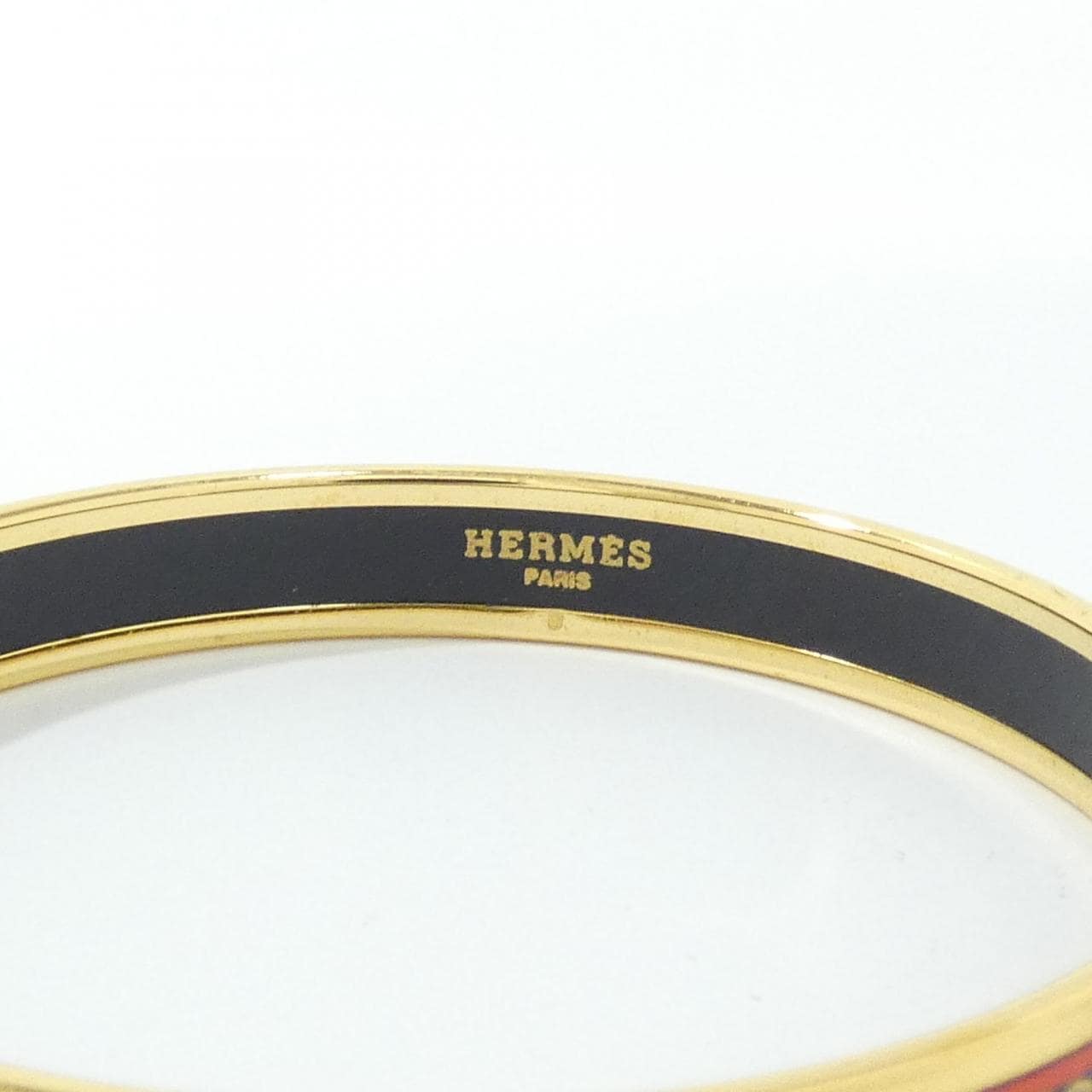 【ヴィンテージ】エルメス バングル