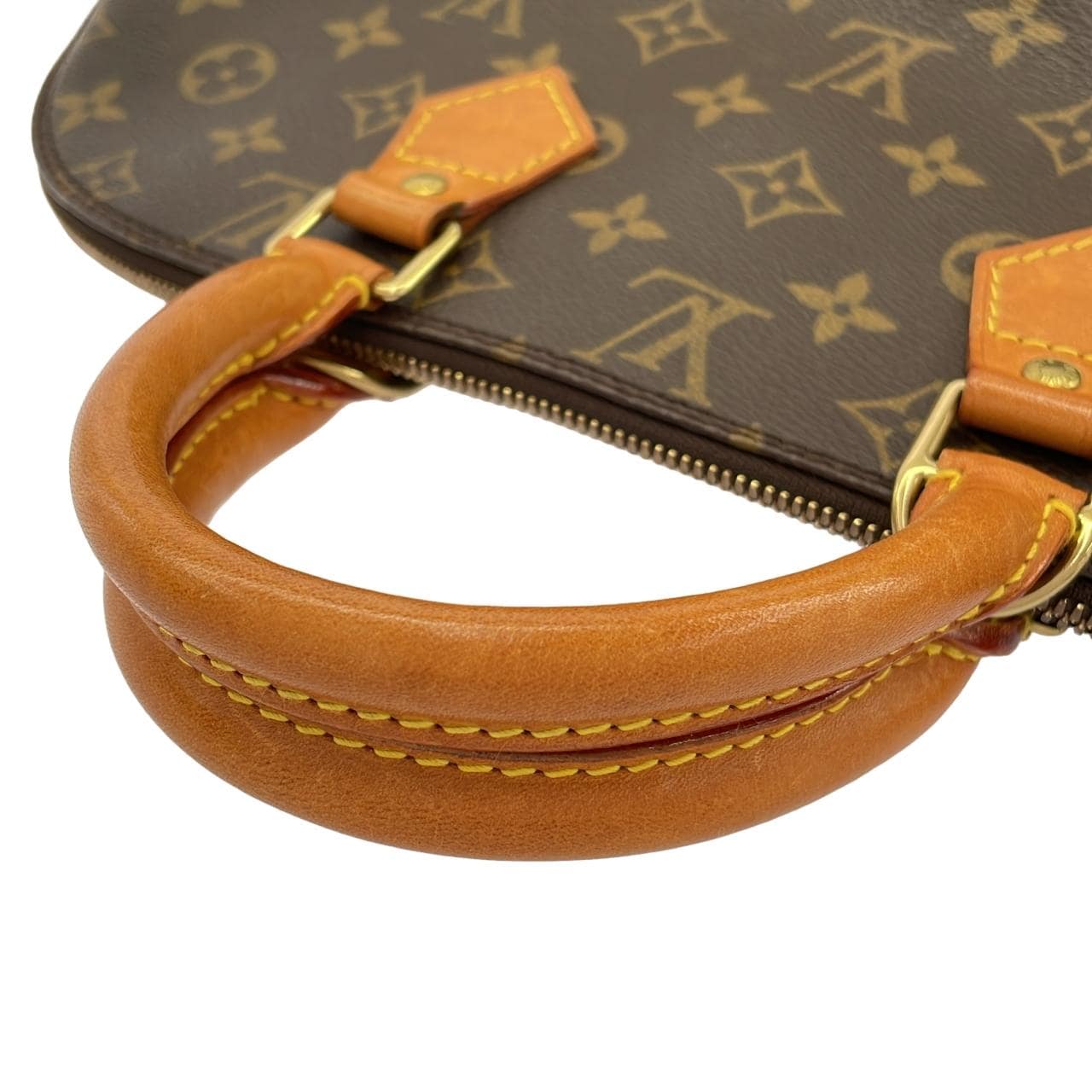 ルイヴィトン モノグラム アルマ PM M51130 バッグ