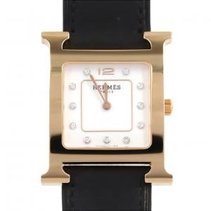 エルメス Hウォッチ GP･11P HH1.502 GP クォーツ