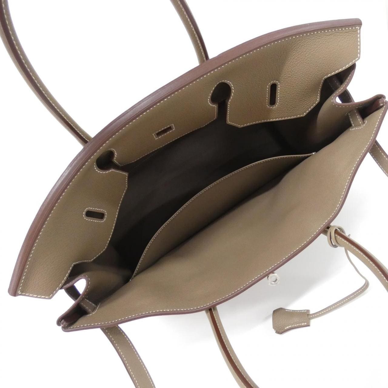 【未使用品】エルメス バーキン 40cm 030275CK バッグ