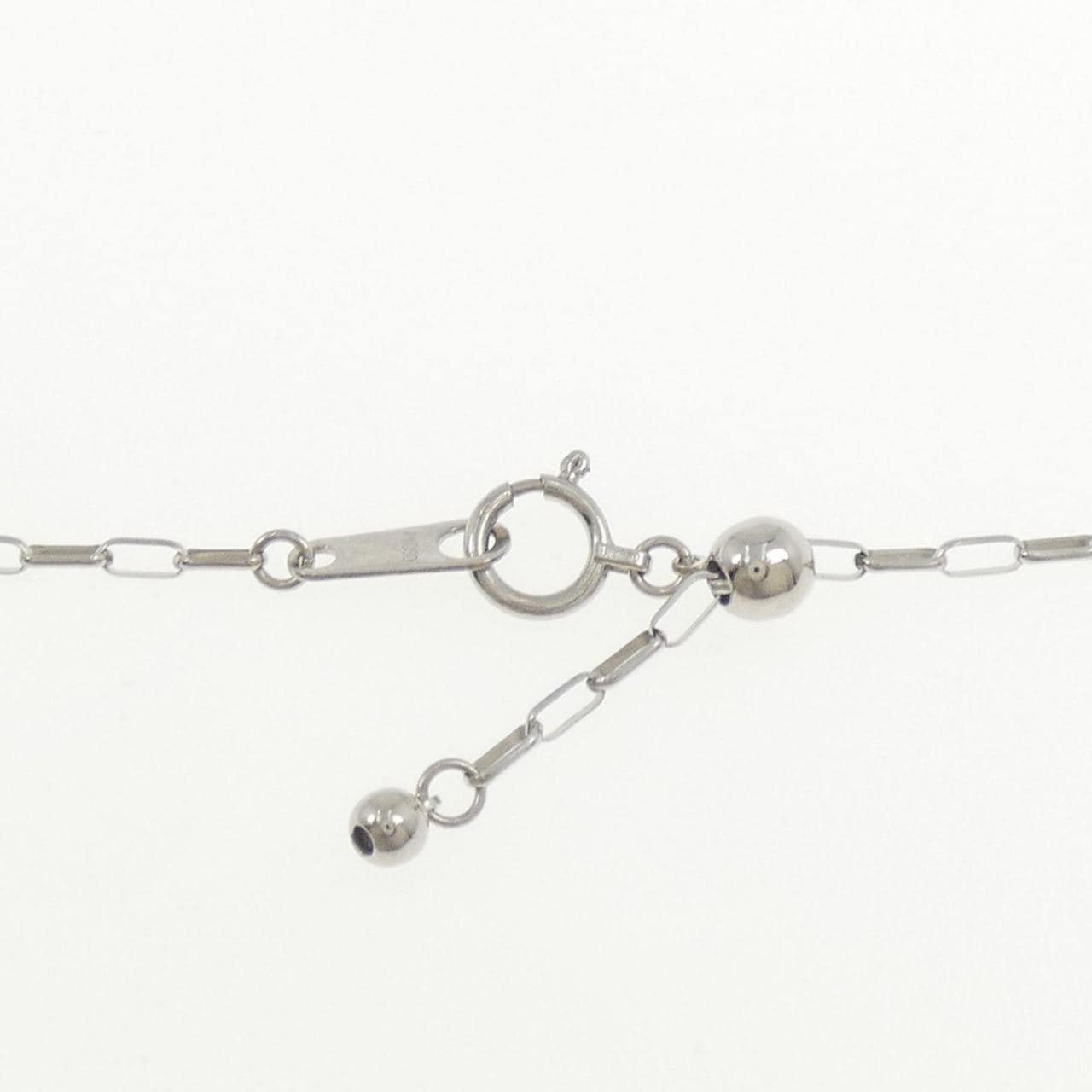 PT850 ネックレス