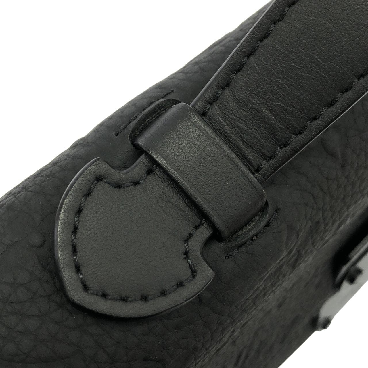 ルイヴィトン トリヨン モノグラム Sロック ブリーフケース M20835 バッグ