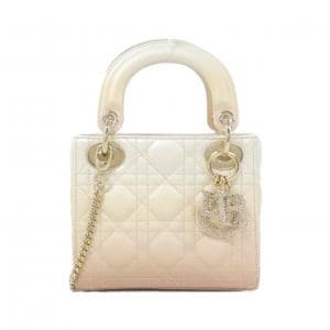 クリスチャンディオール レディ ディオール ミニ M0505OQDI バッグ