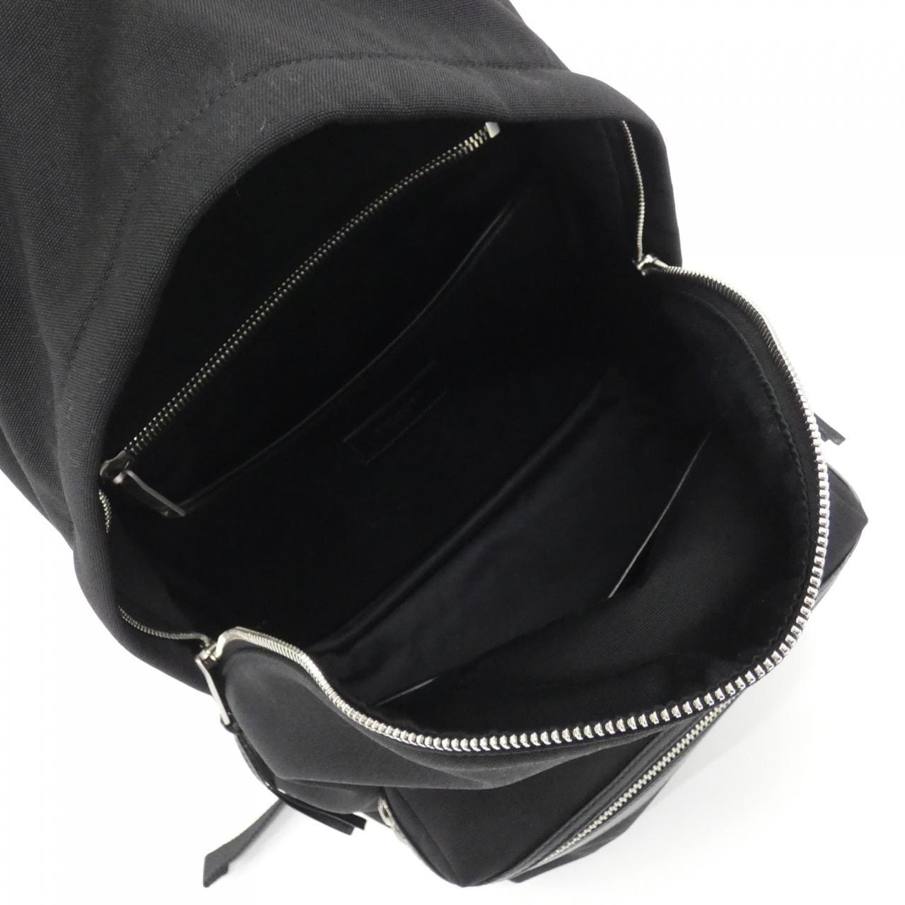 サンローラン シティ ミニ バックパック 650617 GR0VE リュックサック
