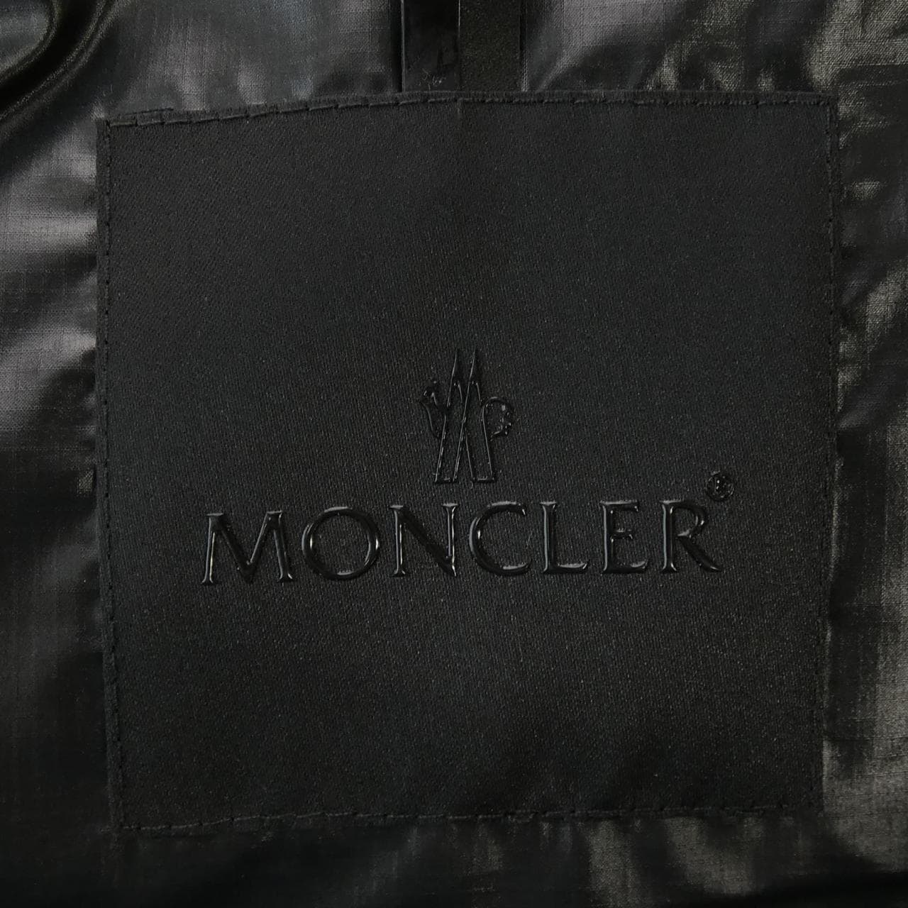 【新品】モンクレール MONCLER ダウンジャケット