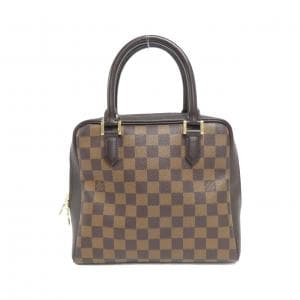 LOUIS VUITTON Damier Brera N51150 Bag