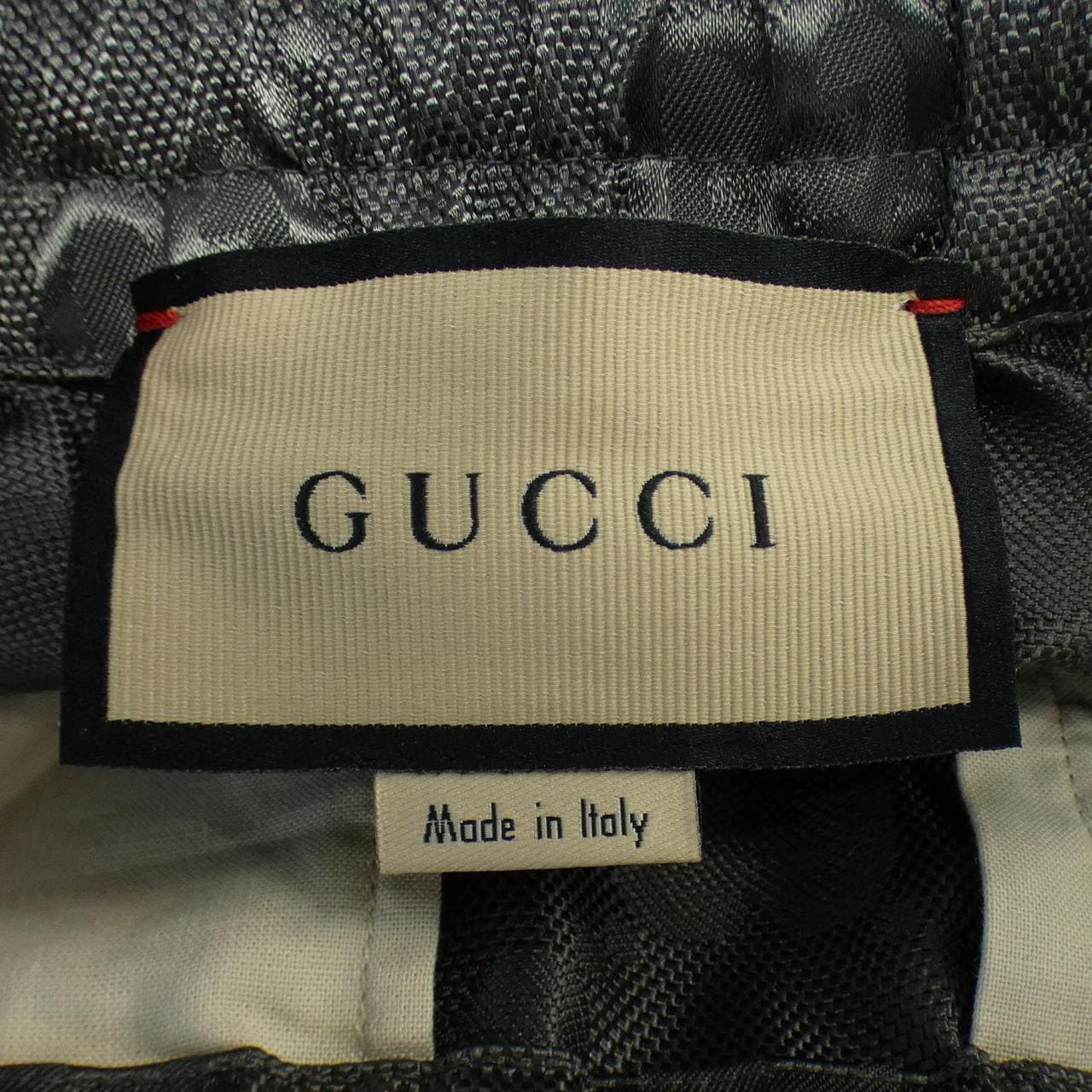 GUCCI裤子